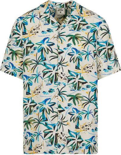Just Rhyse Langarmhemd Shirt Waikiki