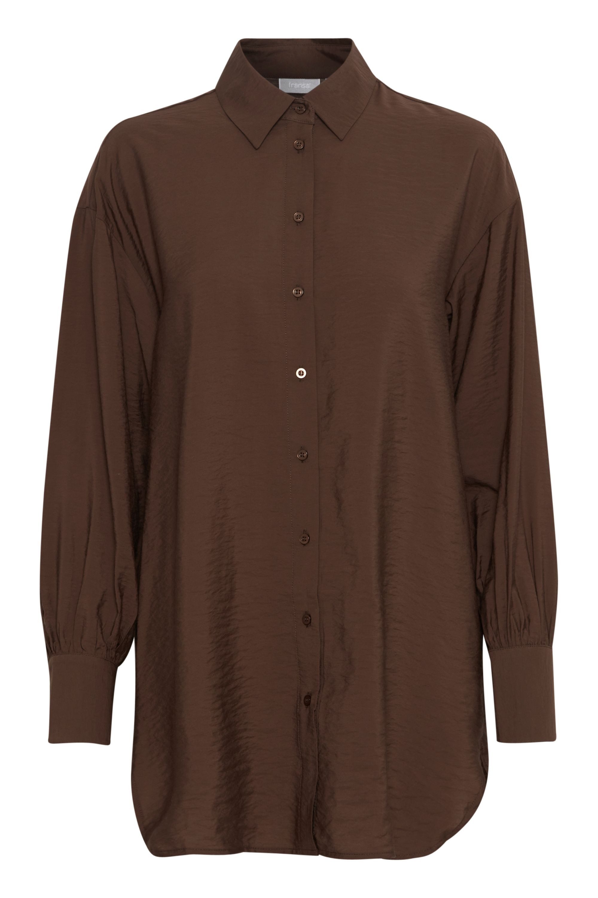 fransa Langarmbluse Langarmbluse günstig online kaufen