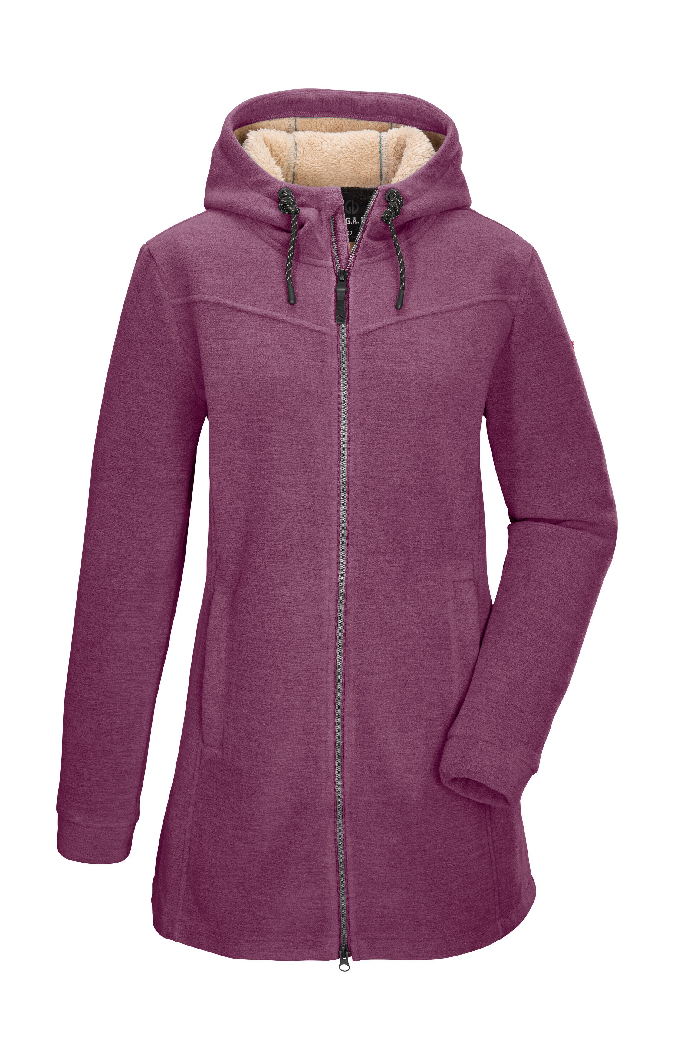 Fleecejacke GW 82 WMN FLC PRK