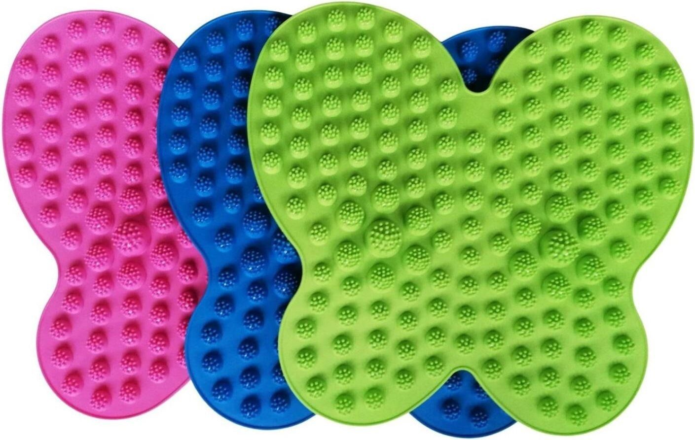 TEDDIES Fußmassagematte TEDDIES Fußmassagematte