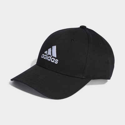 adidas Sportswear Baseball Cap COTTON TWILL BASEBALL KAPPE