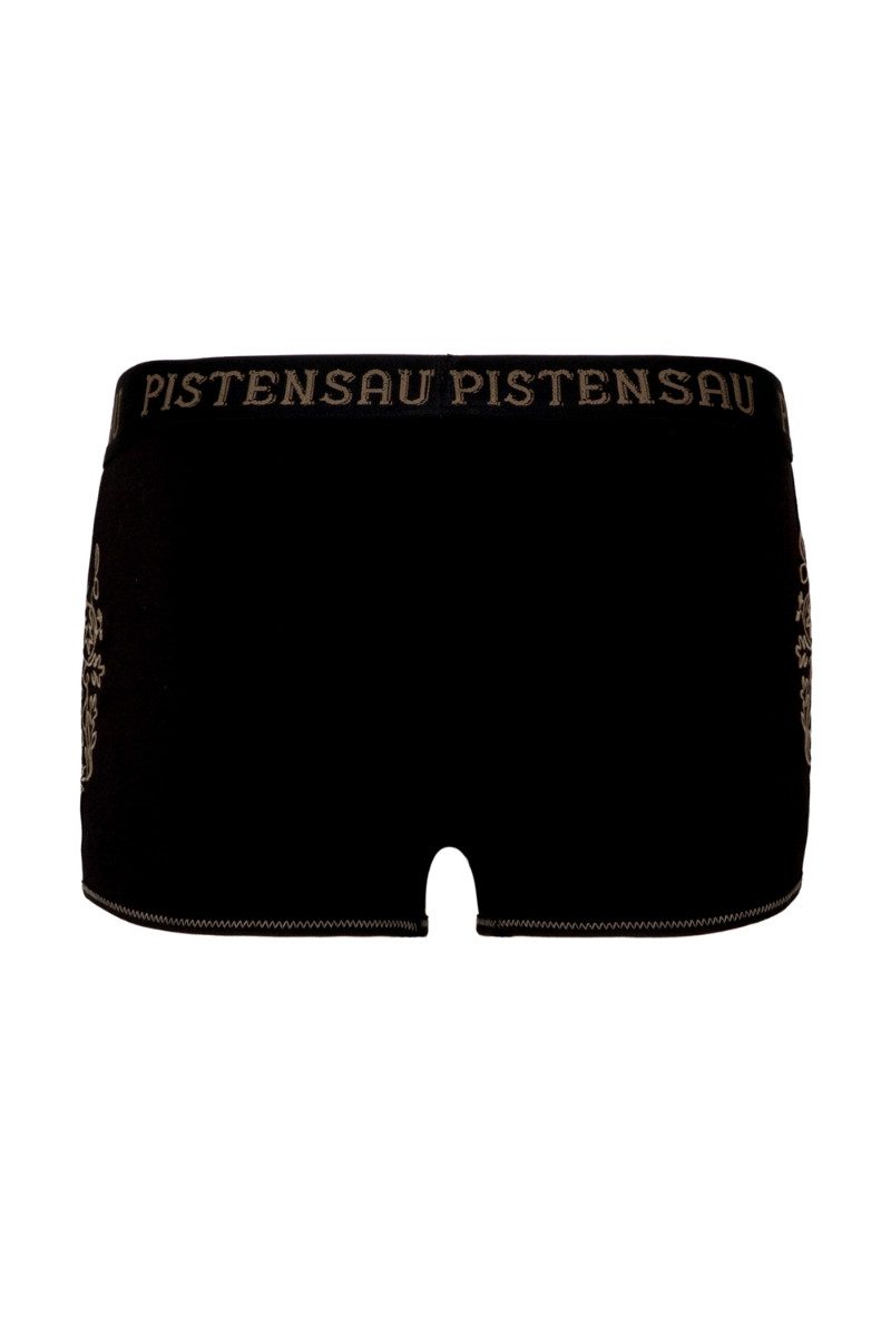 Hangowear Schlafanzug Boxershorts - PARTY TOUR günstig online kaufen