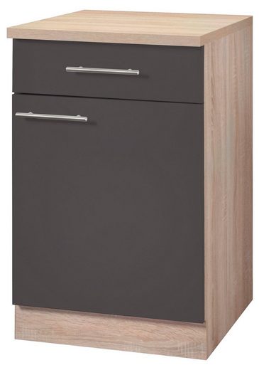 wiho Küchen Unterschrank »Montana« Breite 40 cm | OTTO