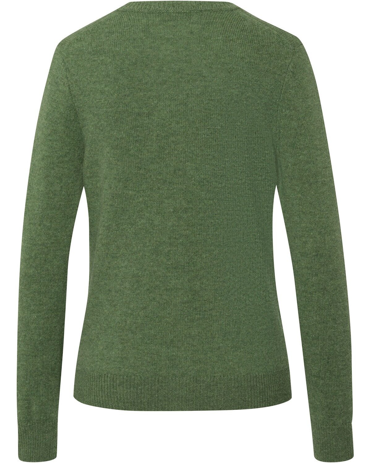 Highmoor Strickjacke Lambswool Cardigan günstig online kaufen