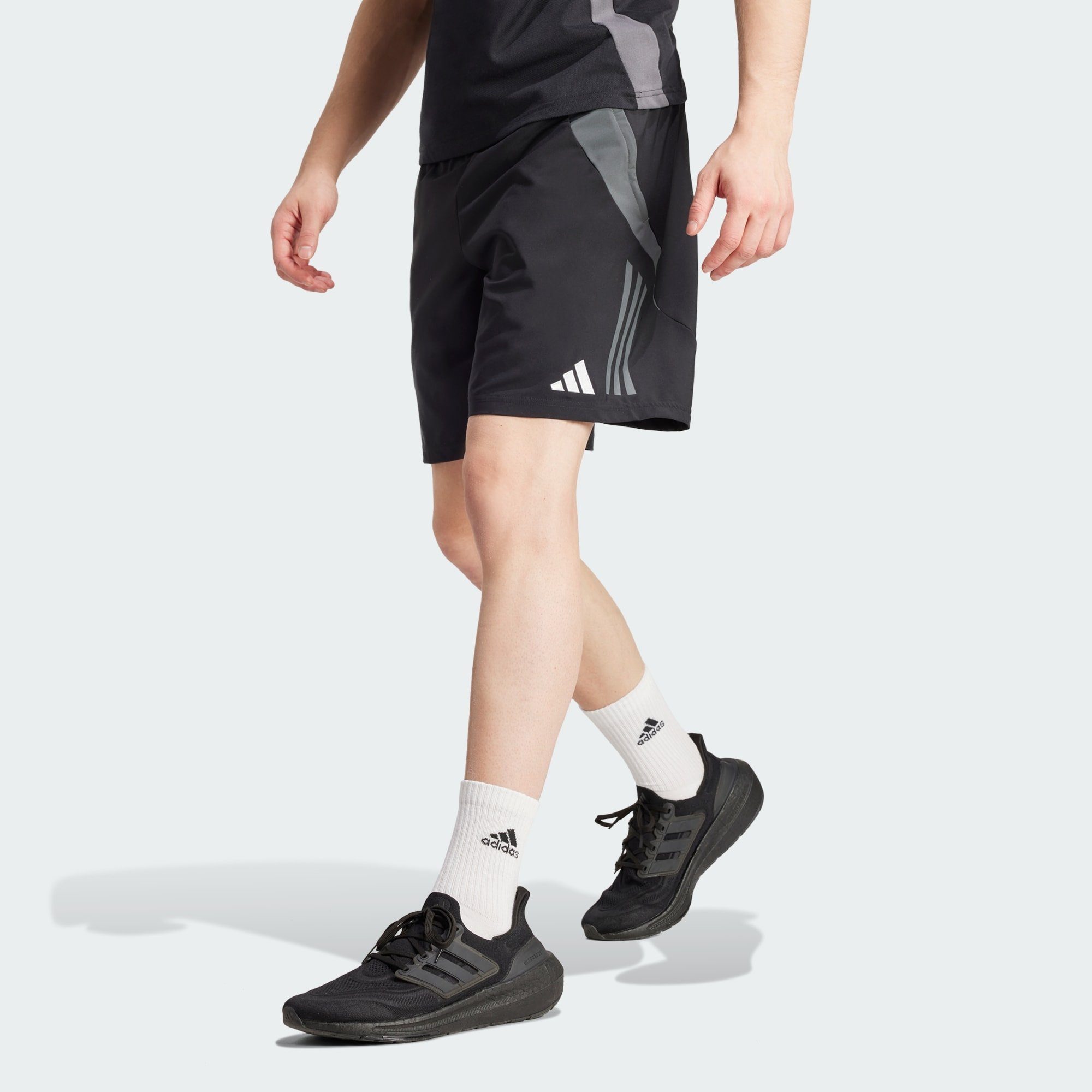 adidas Performance Sweatshorts TIRO 24 SHORTS (1-tlg) günstig online kaufen