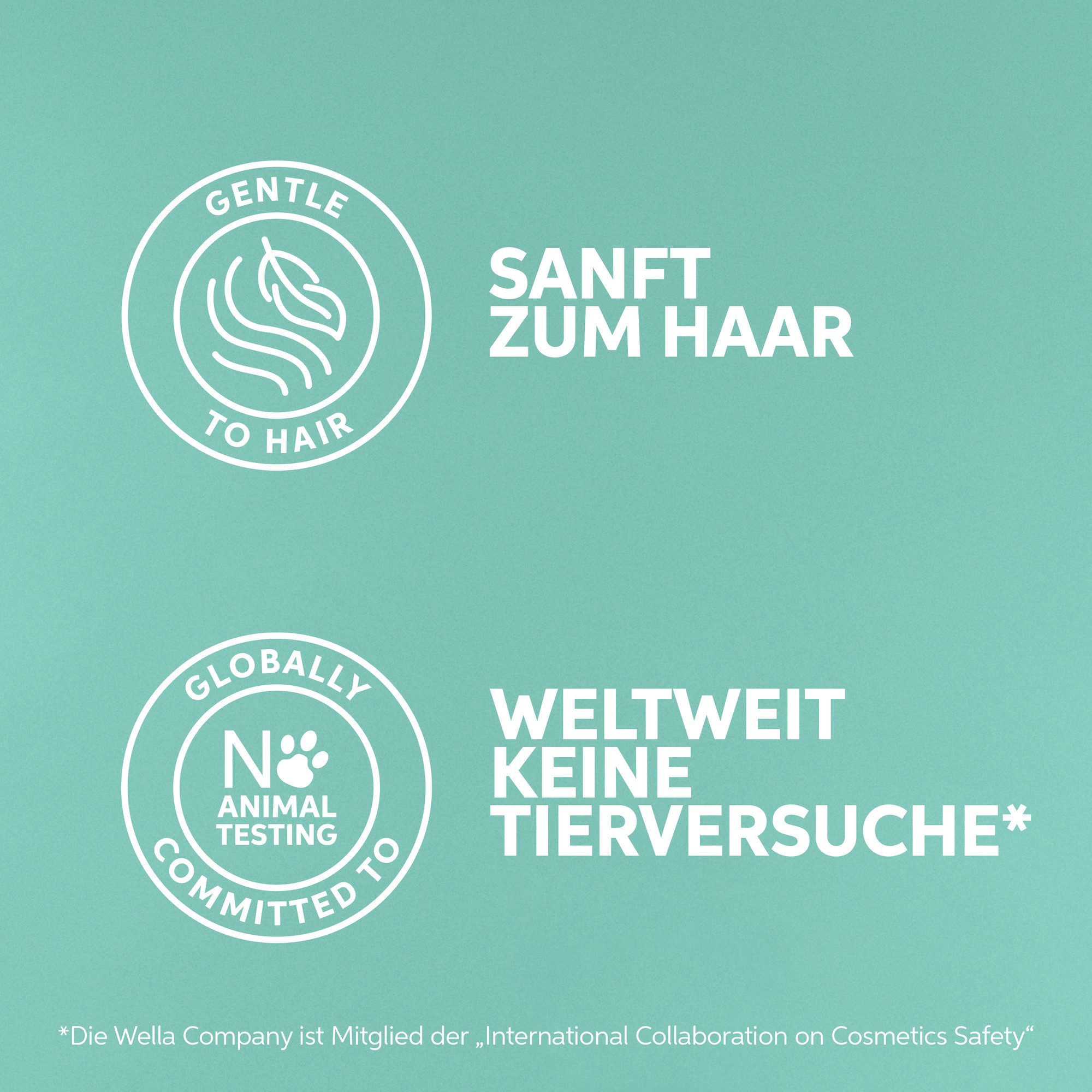 Wella Professionals Haarshampoo INVIGO VOLUME BOOST BODIFYING SHAMPOO, mehr Volumen, pflegend, ultimativer Glanz, perfekt für feines Haar