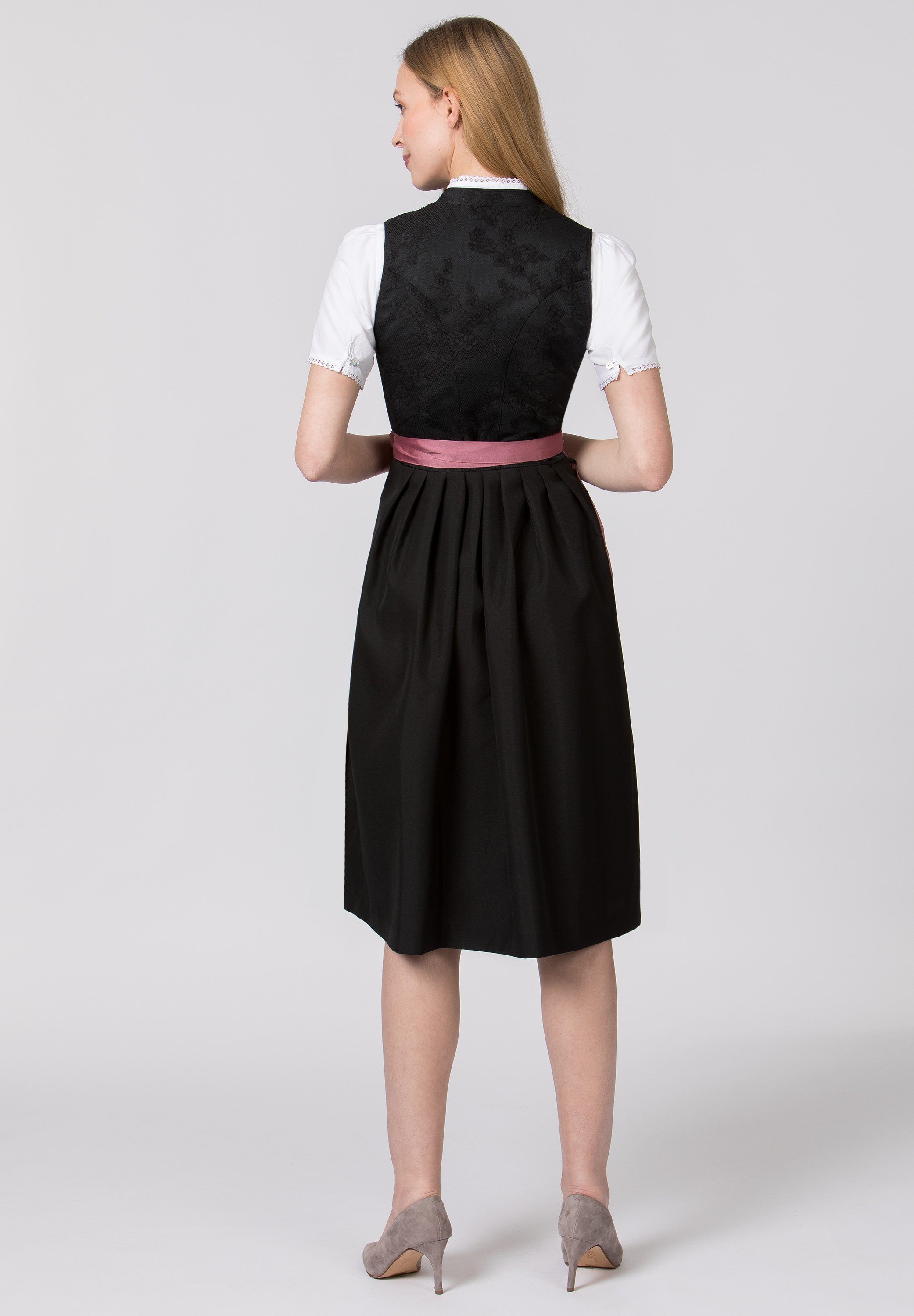 Stockerpoint Dirndlschürze Kristin