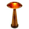 Ufo Lamp 47cm H1047