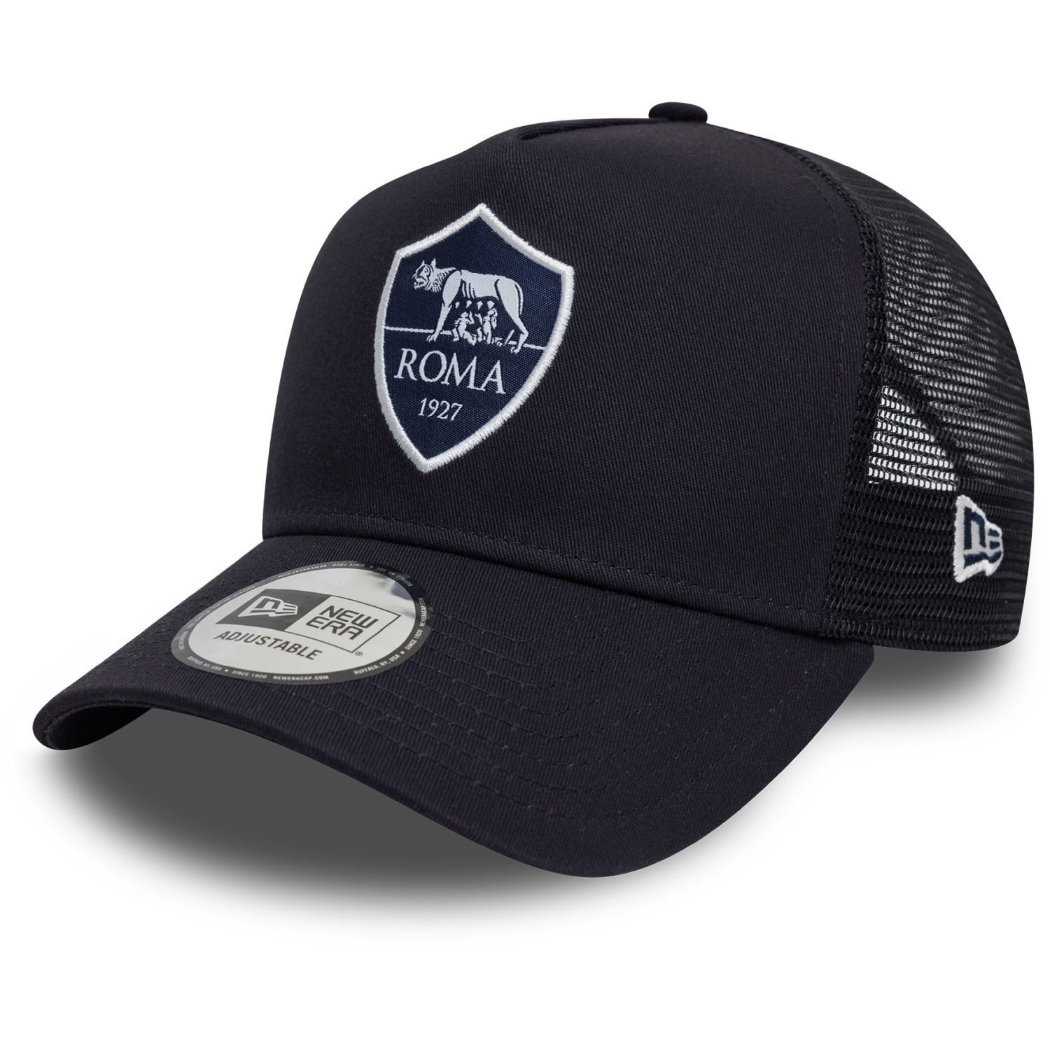 New Era Trucker Cap AFrame Trucker günstig online kaufen