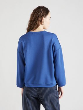b.young Sweatshirt PUSTI (1-tlg) Plain/ohne Details