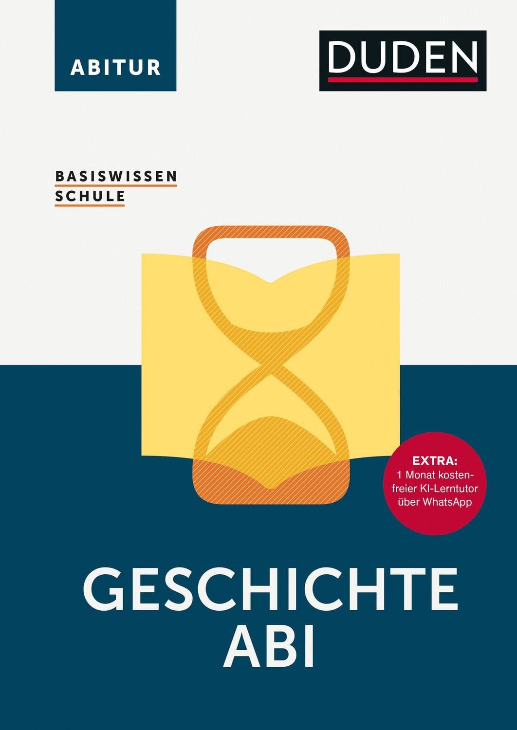Basiswissen Schule – Geschichte Abi / diverse
