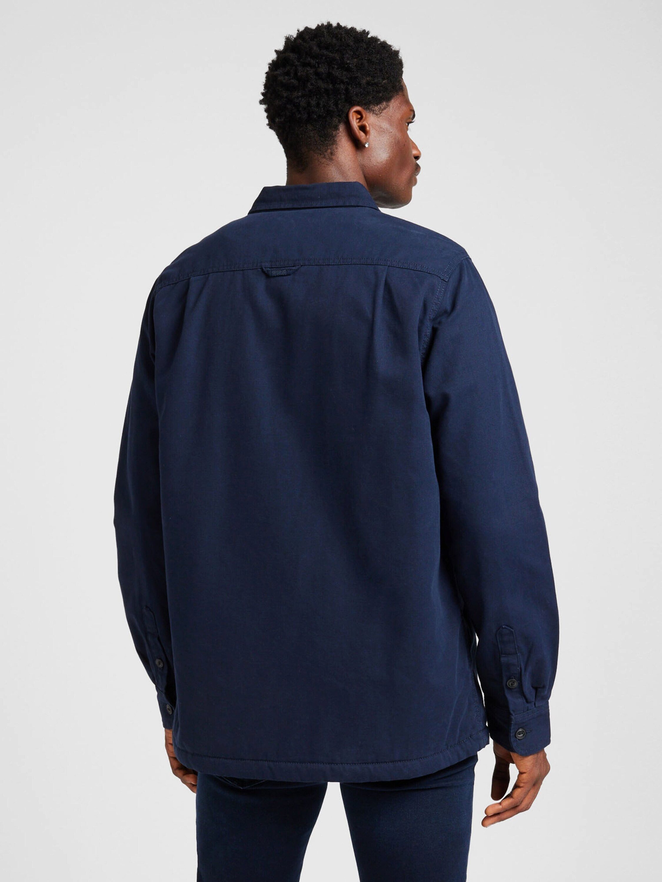 Superdry Kurzjacke MILLER (1-St)