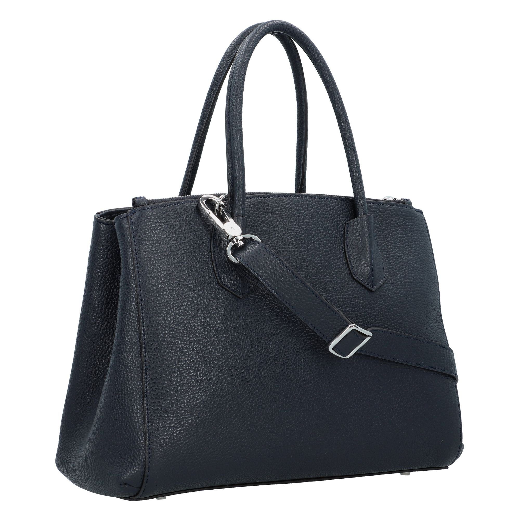 Abro Henkeltasche Adria, Leder