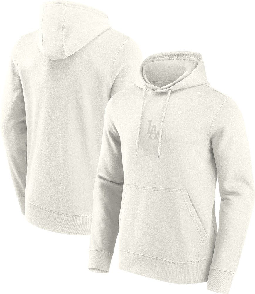 Los Angeles Dodgers Hoodie Embroidered Hoodie