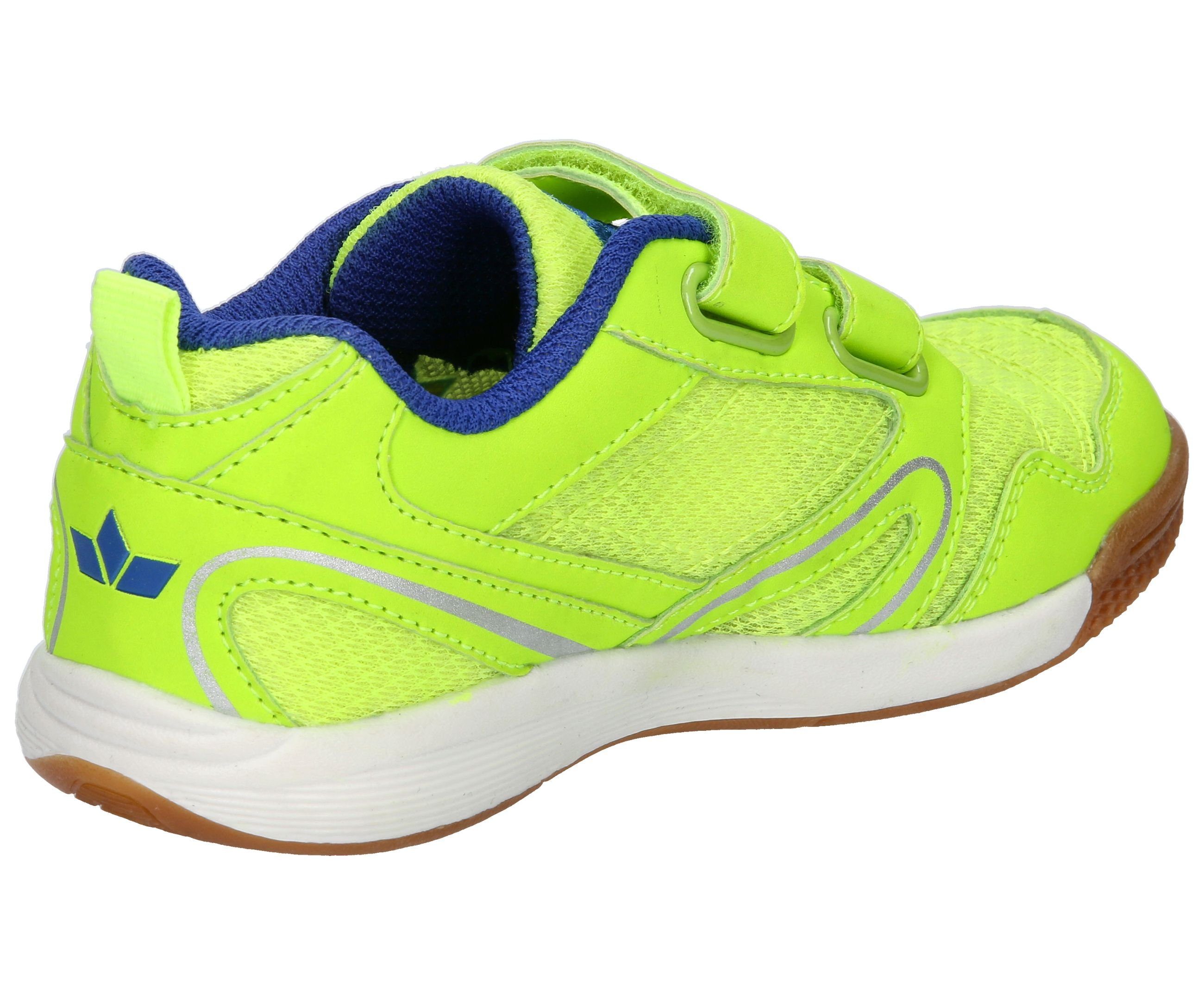 Lico Sportschuh Boulder V Hallenschuh – Bild 4 von 5