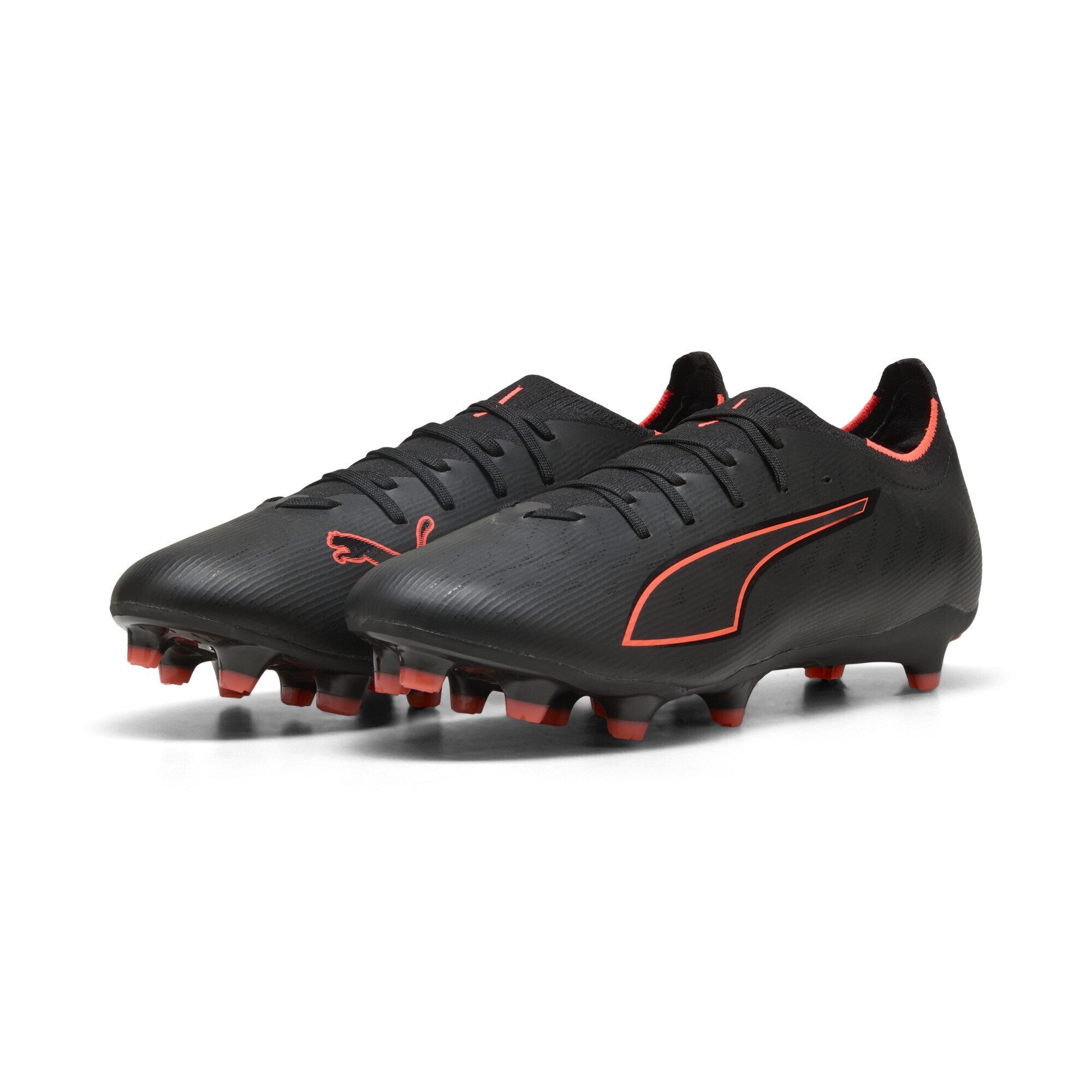 PUMA ULTRA 6 MATCH FG/AG Fußballschuhe Erwachsene Fußballschuh