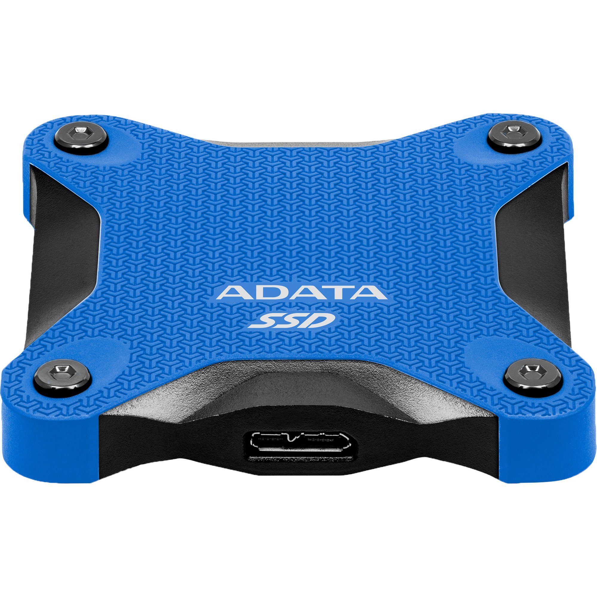 ADATA ADATA SD620 512 GB, SSD, (Micro-USB-B 3.2 Gen 2 externe SSD (512 GB) extern"