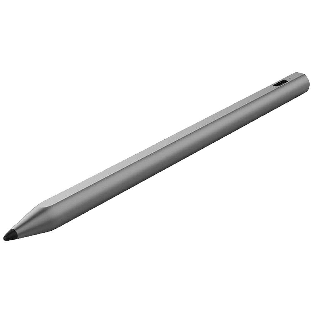 Adonit Eingabestift Adonit Neo Stylus Apple Digitaler Stift wiederaufladbar Spacegrau