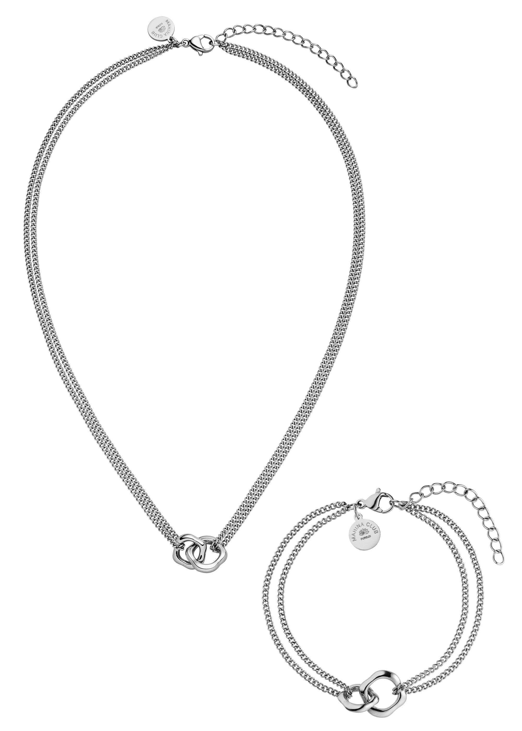 Purelei Schmuckset Bond