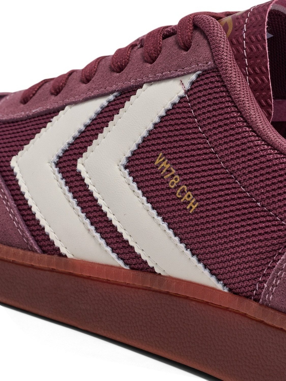 hummel Vm78 Cph Ms Sneaker