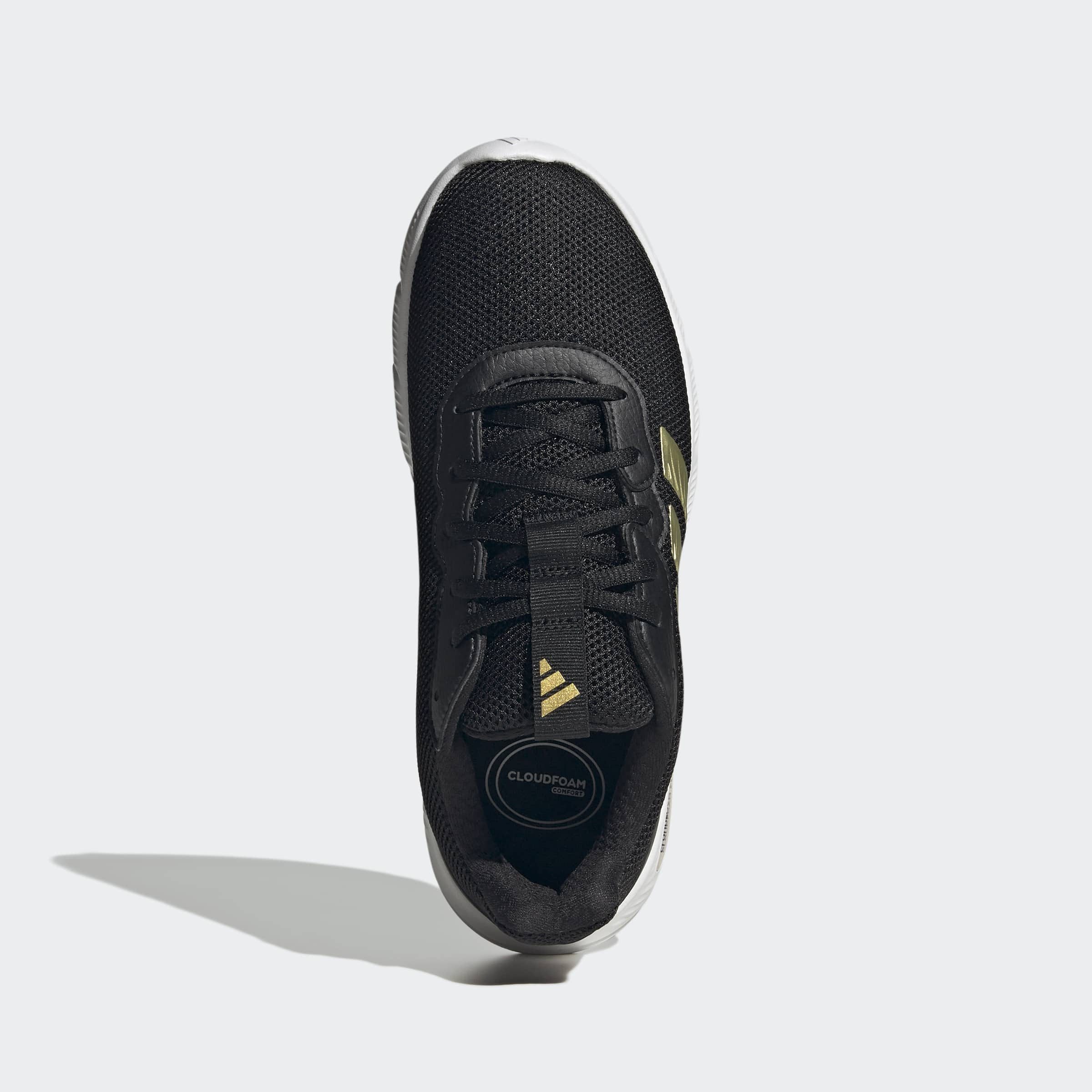 adidas Sportswear CLOUDFOAM FLEX LACES Walkingschuh – Bild 4 von 5
