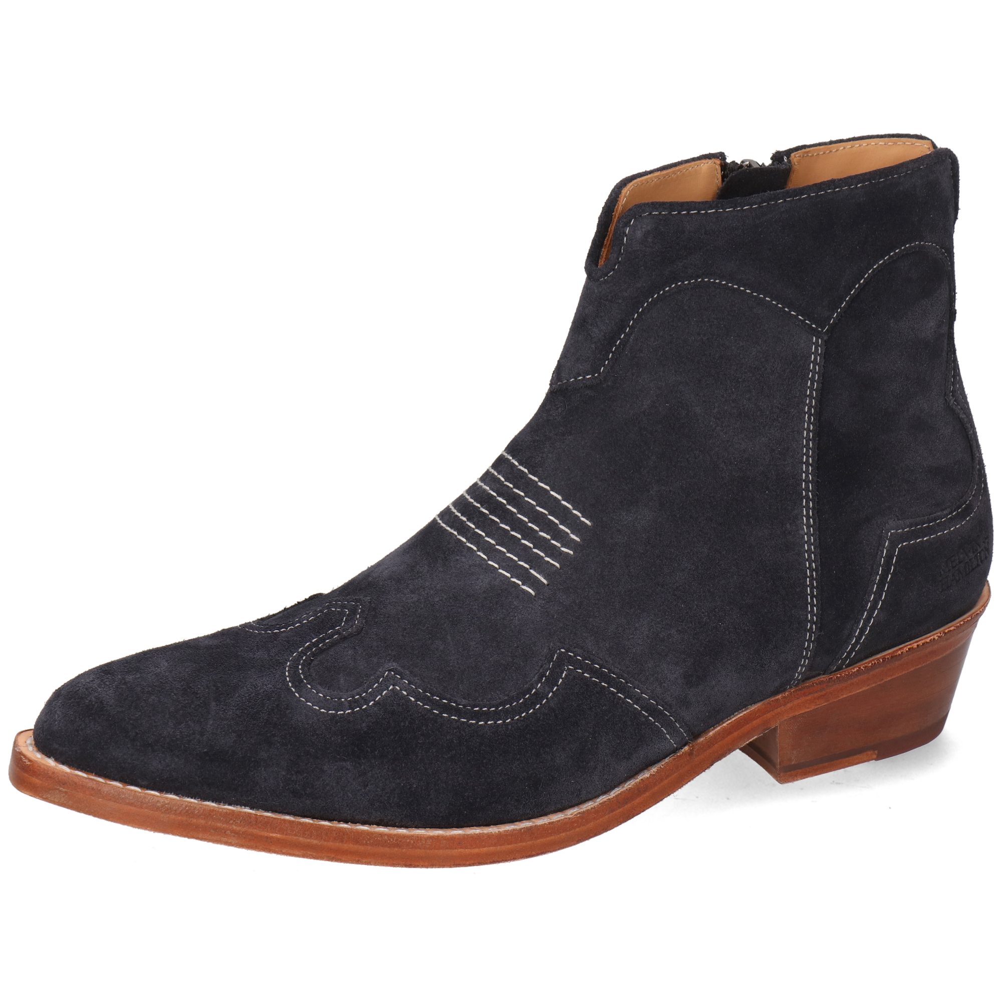 Melvin & Hamilton Shyla 3 Stiefelette günstig online kaufen