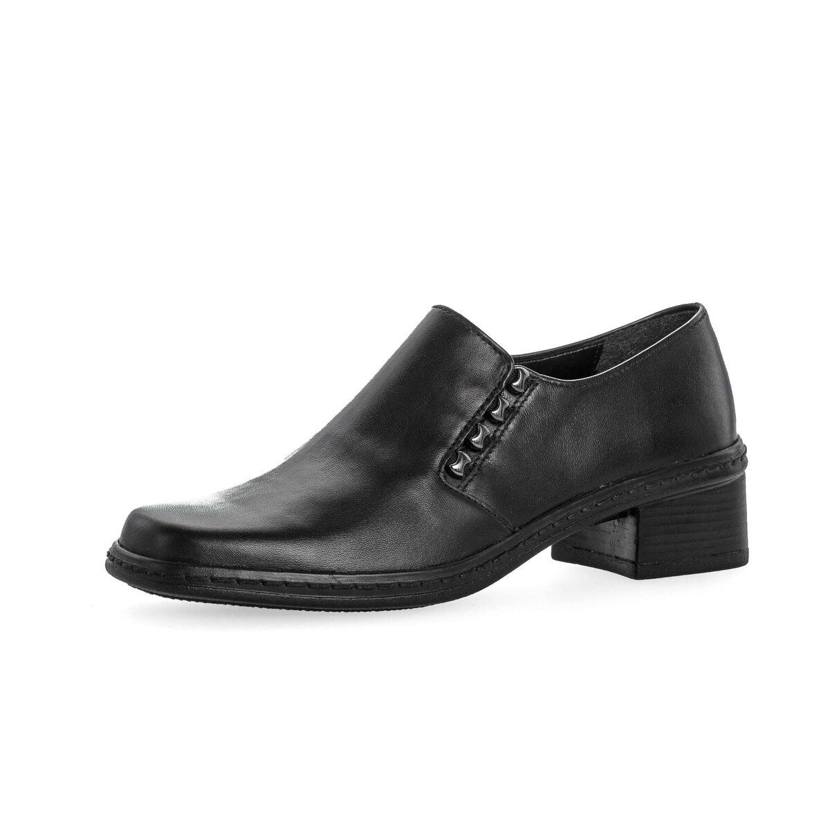 Gabor Slipper Glattleder Slipper günstig online kaufen