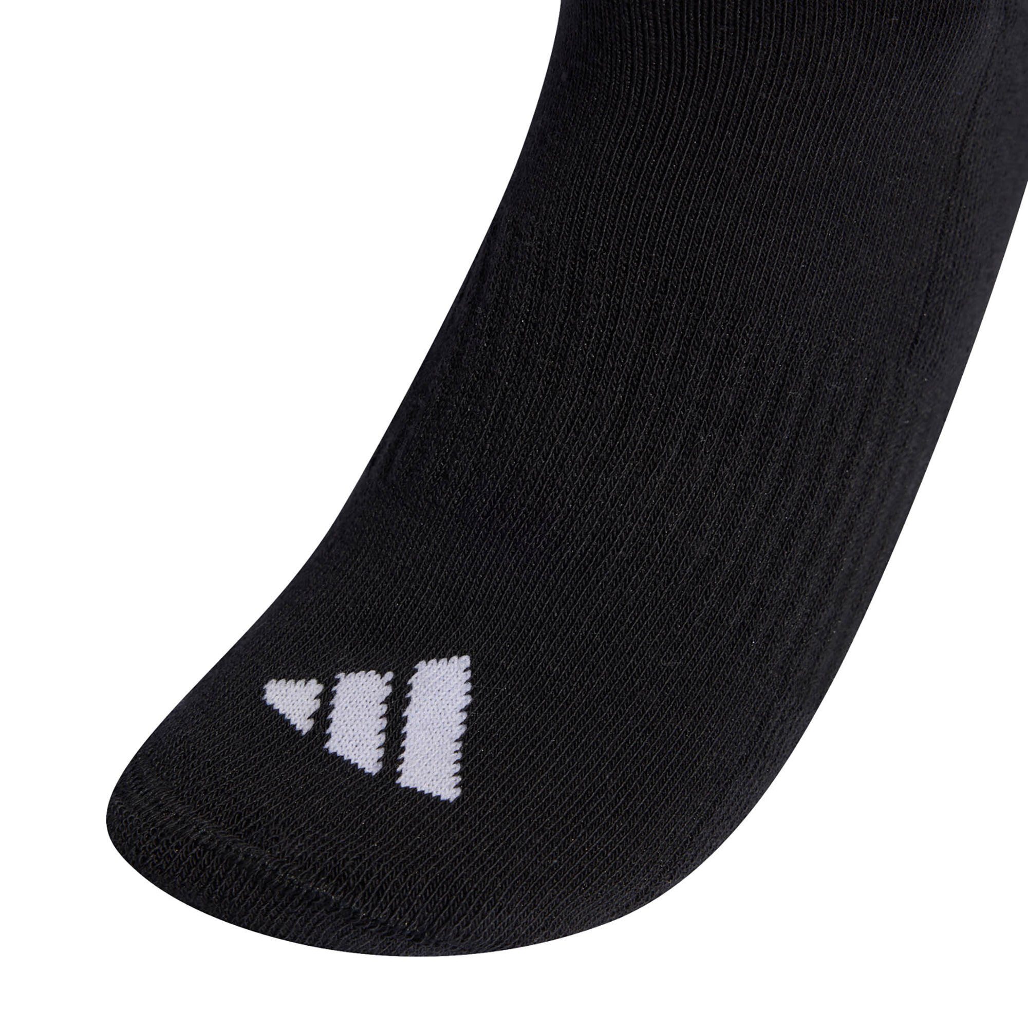 adidas Sportswear Kurzsocken Unisex Socken 9er Pack Baumwolle (Packung, 9er Pack)