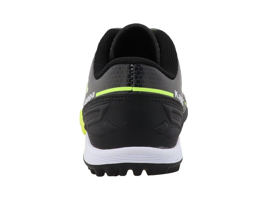 Kappa Laya Fußballschuh für synthetische Hartplätze, für Jugendliche & Kinder