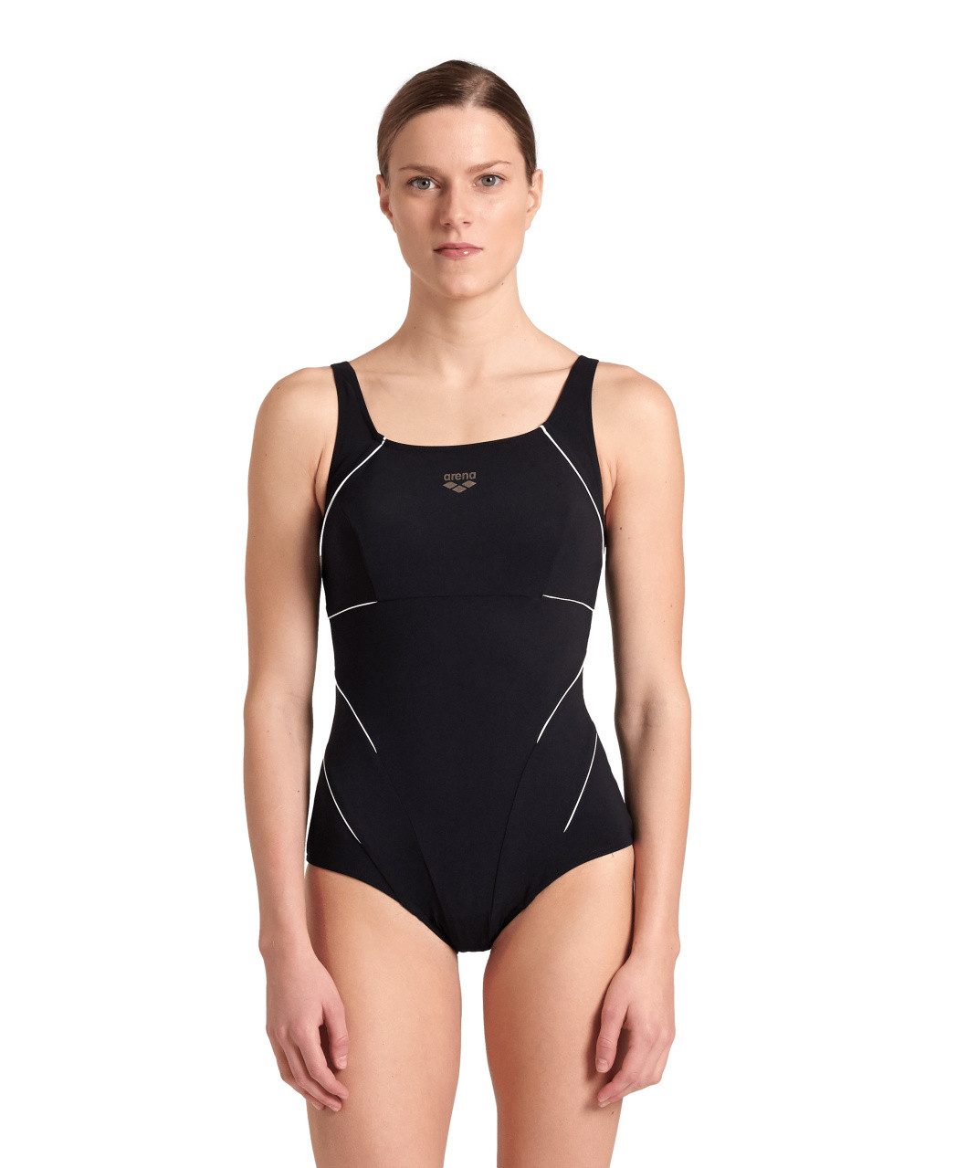 Arena Badeanzug W JEWEL ONE PIECE LOW C CUP günstig online kaufen