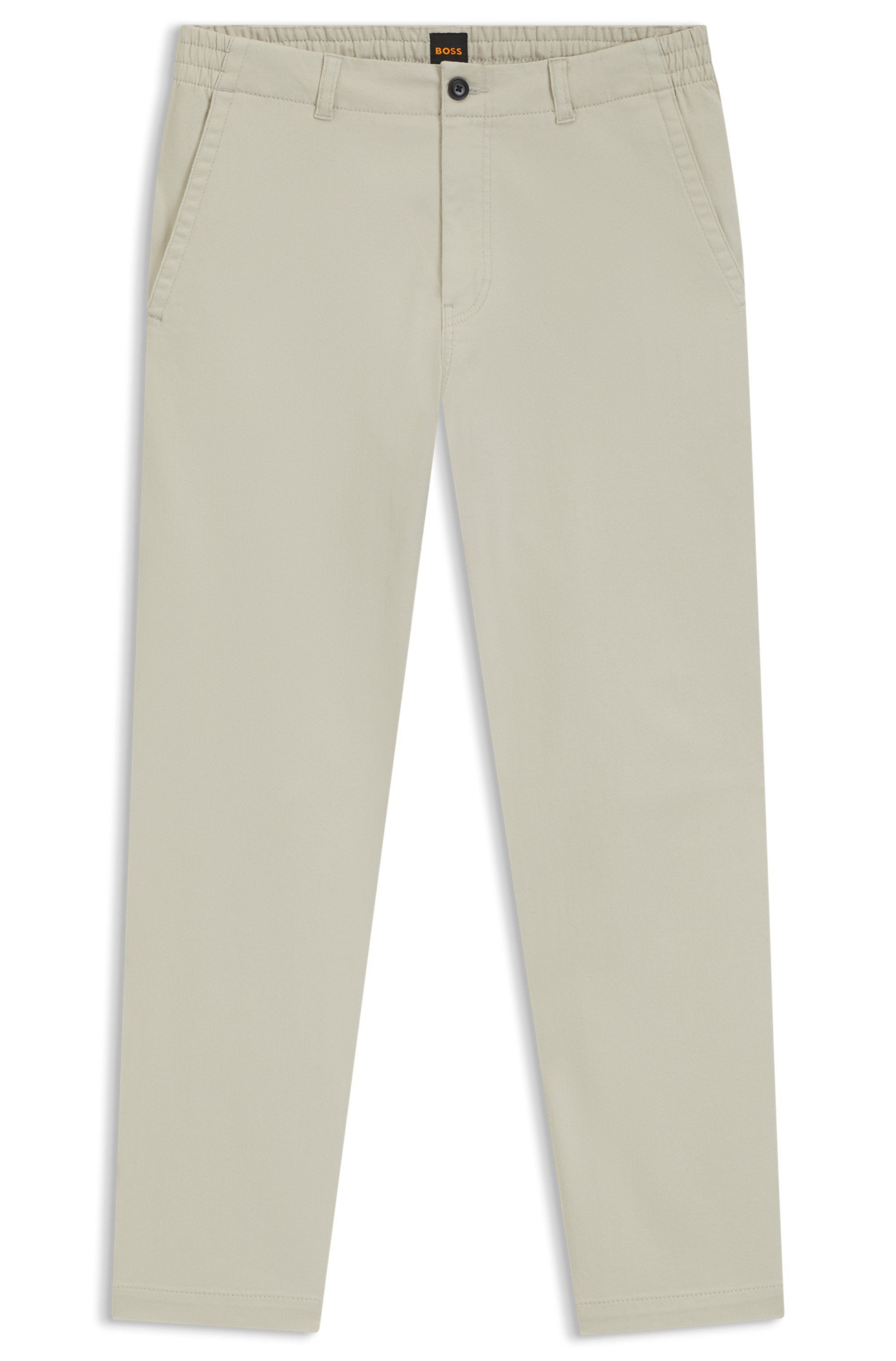Boss 5-Pocket-Hose
