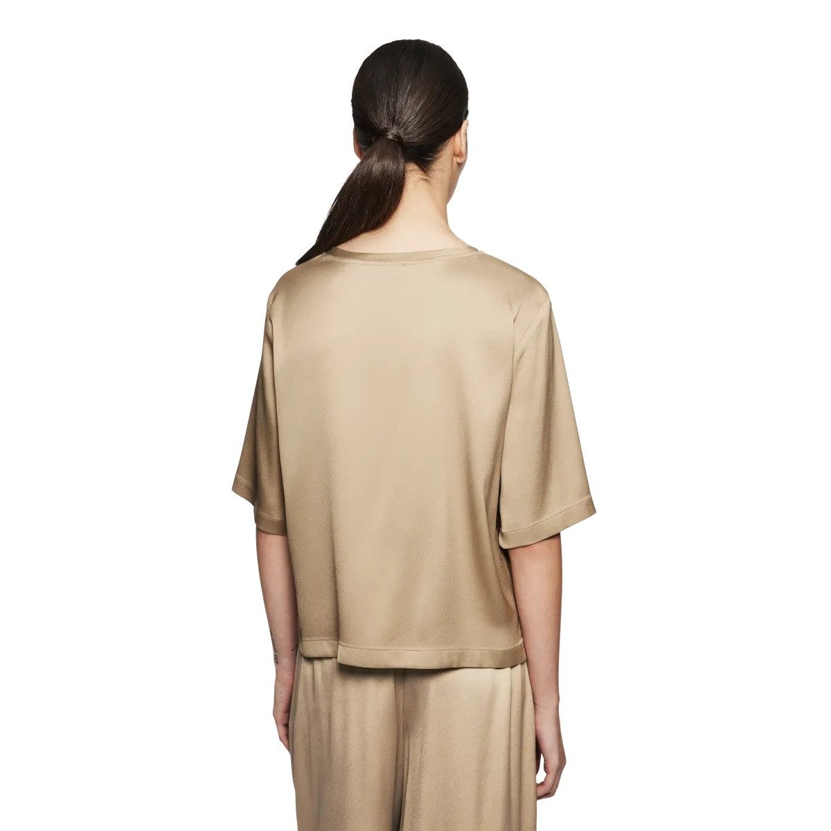 Drykorn Blusentop Classic-Fit Shirtbluse Diedra - Classic Fit