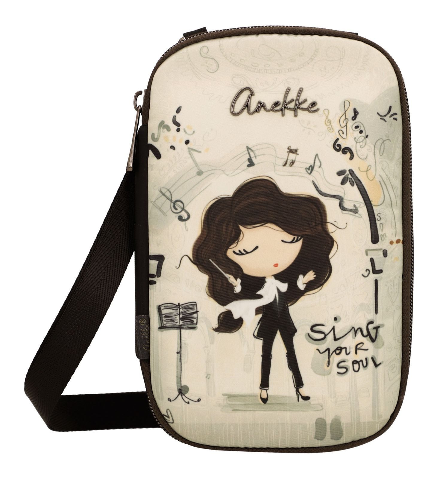 Anekke Etui Passport Case