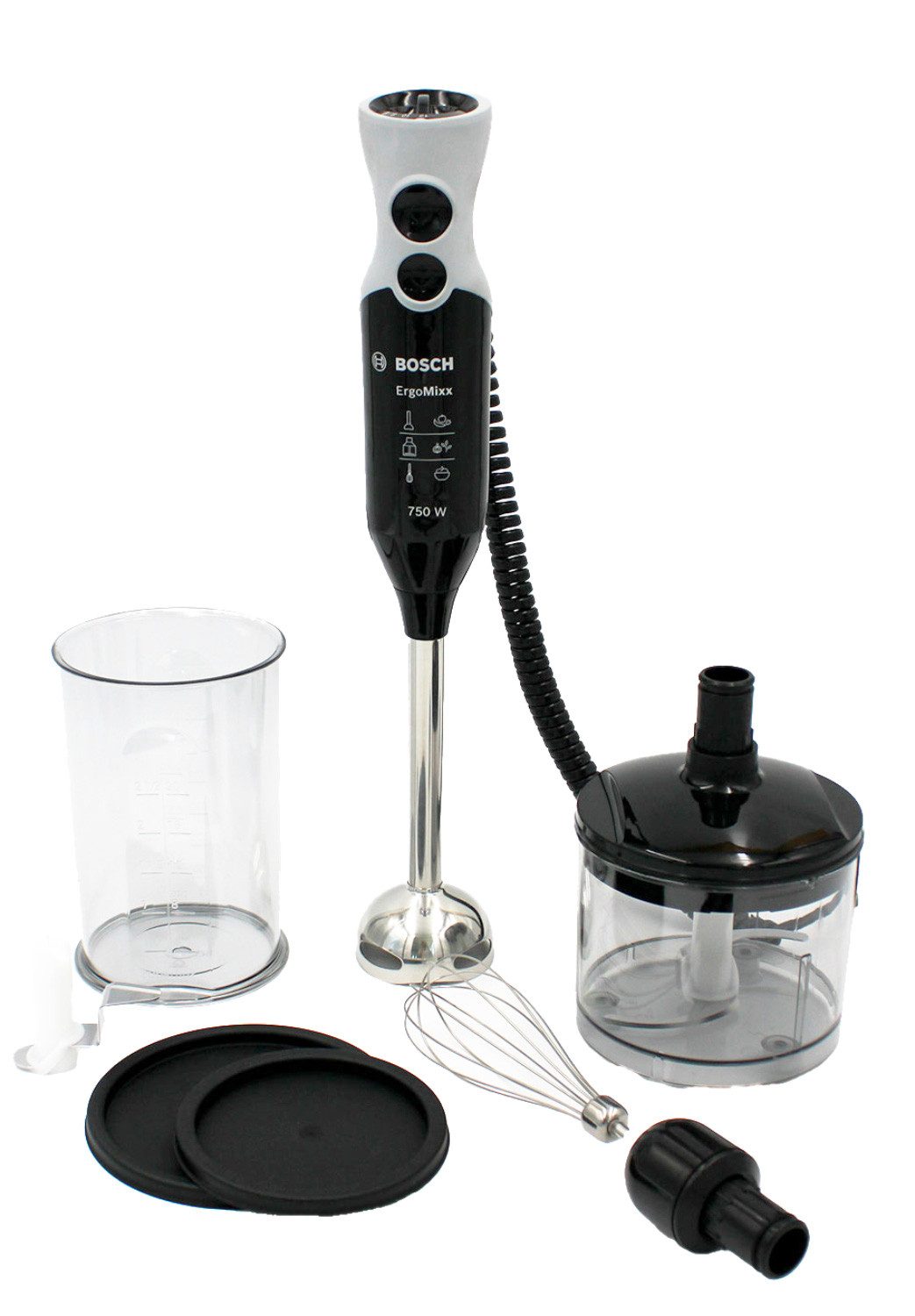 BOSCH Stabmixer Bosch MSM67170 Stabmixer Set