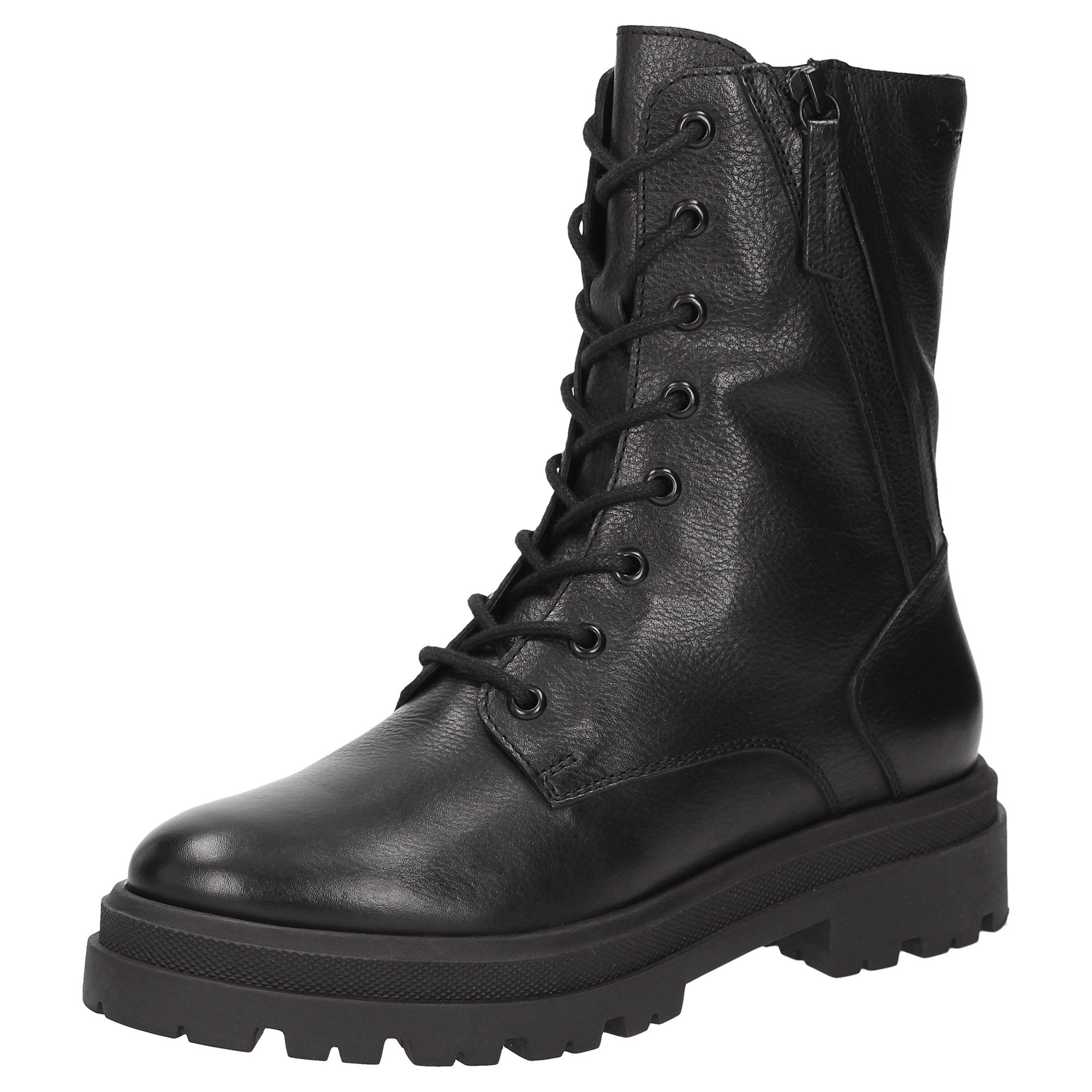 SIOUX Kuimba-708 Stiefelette günstig online kaufen
