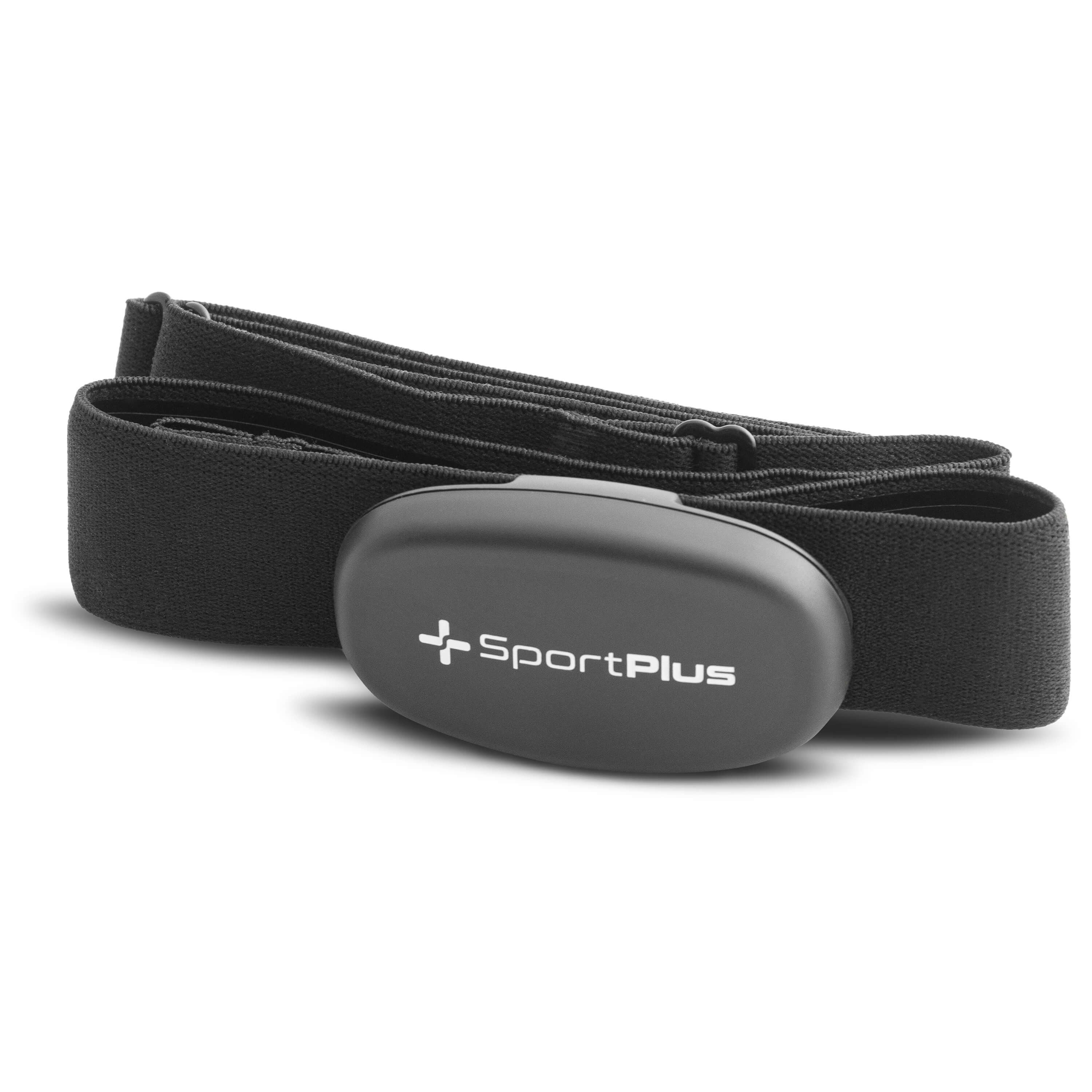 SportPlus Brustgurt, Brustgurt, Fitness, Smart-Technologie, Kompatibilität