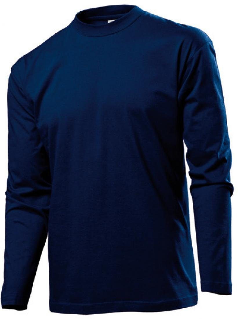 Stedman Langarmshirt Classic Long Sleeve Herren günstig online kaufen