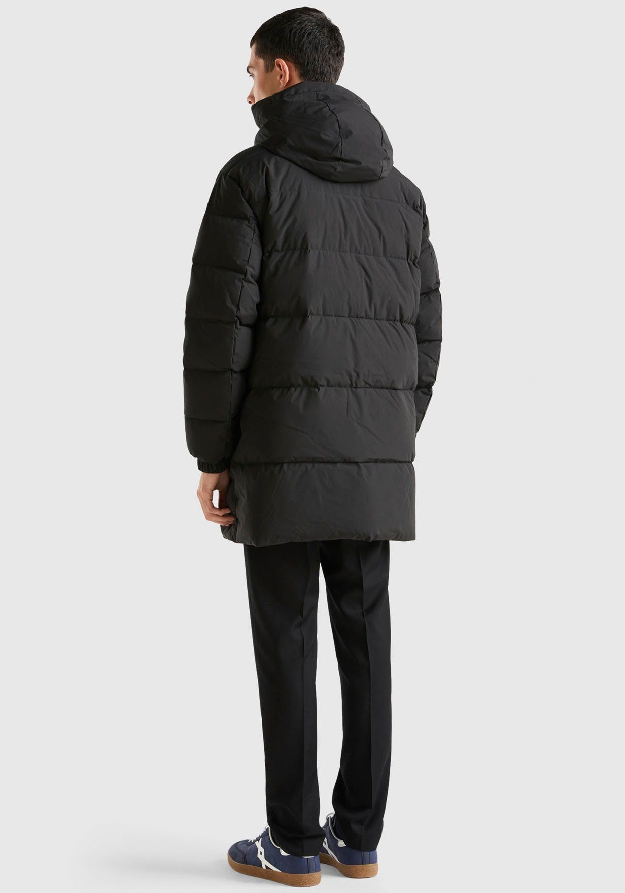 United Colors of Benetton Steppjacke mit günstig online kaufen