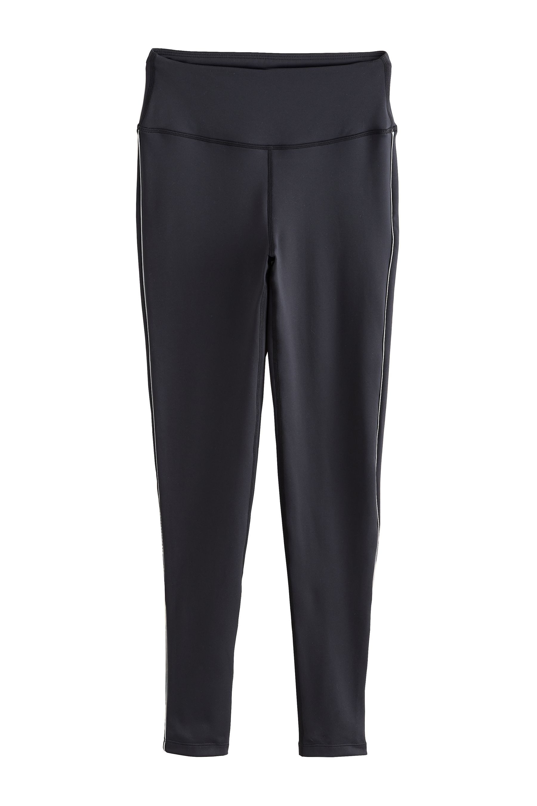 self Leggings self. Sportleggings mit starkem Halt (1-tlg)