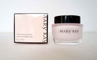 Mary Kay Feuchtigkeitscreme Intense Moisturising Cream Intensive Feuchtigkeitscreme 51g
