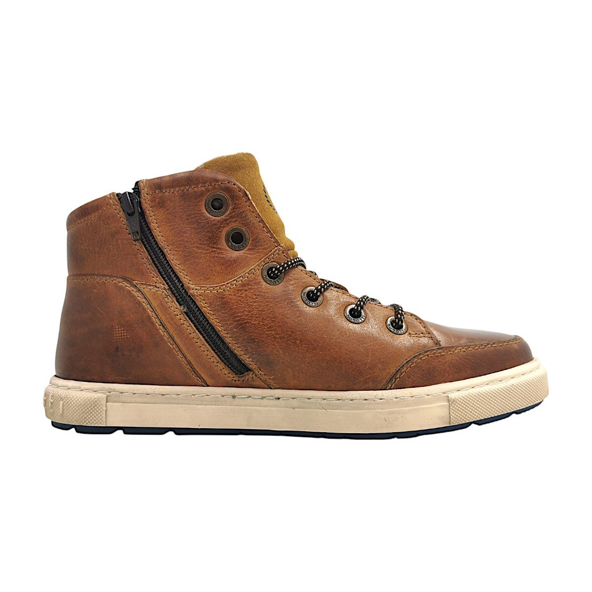 bugatti Schnürstiefel Schnürstiefelette günstig online kaufen