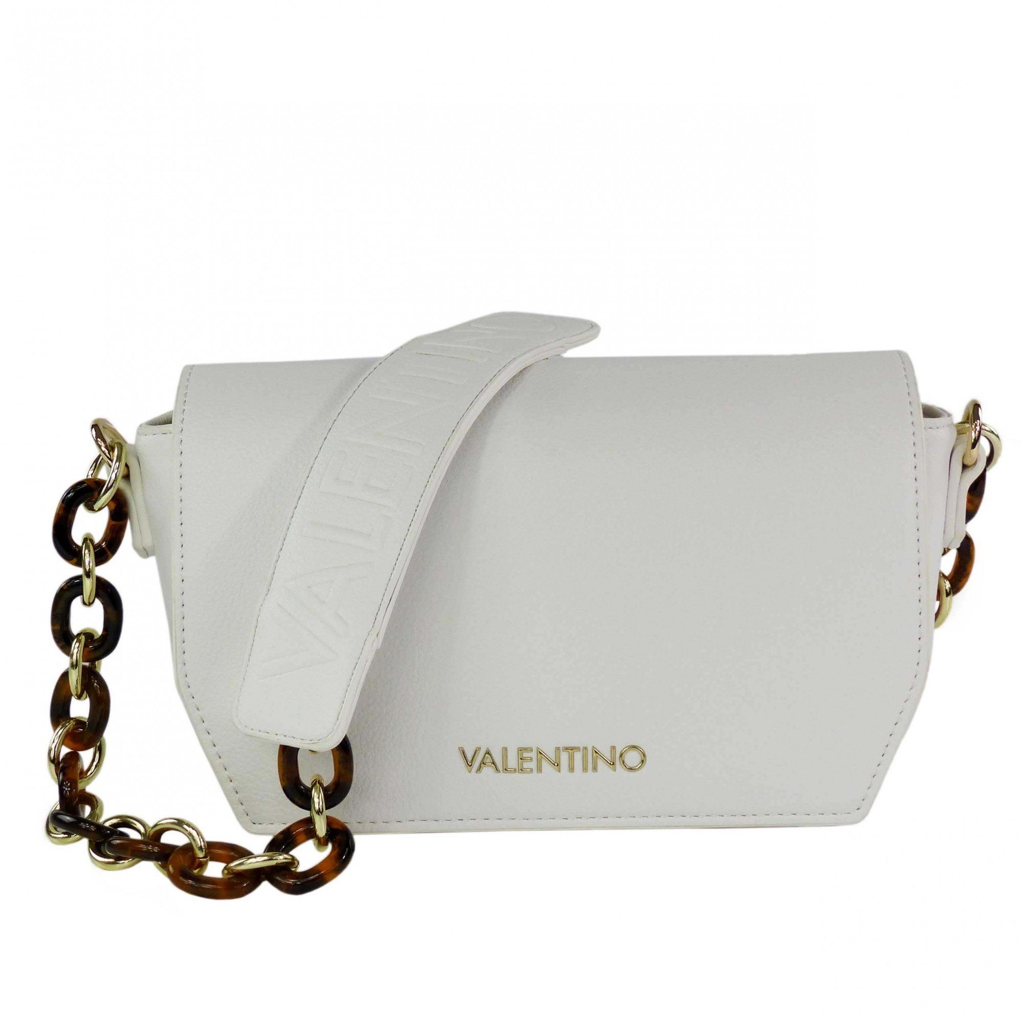 VALENTINO BAGS Handtasche Bianco
