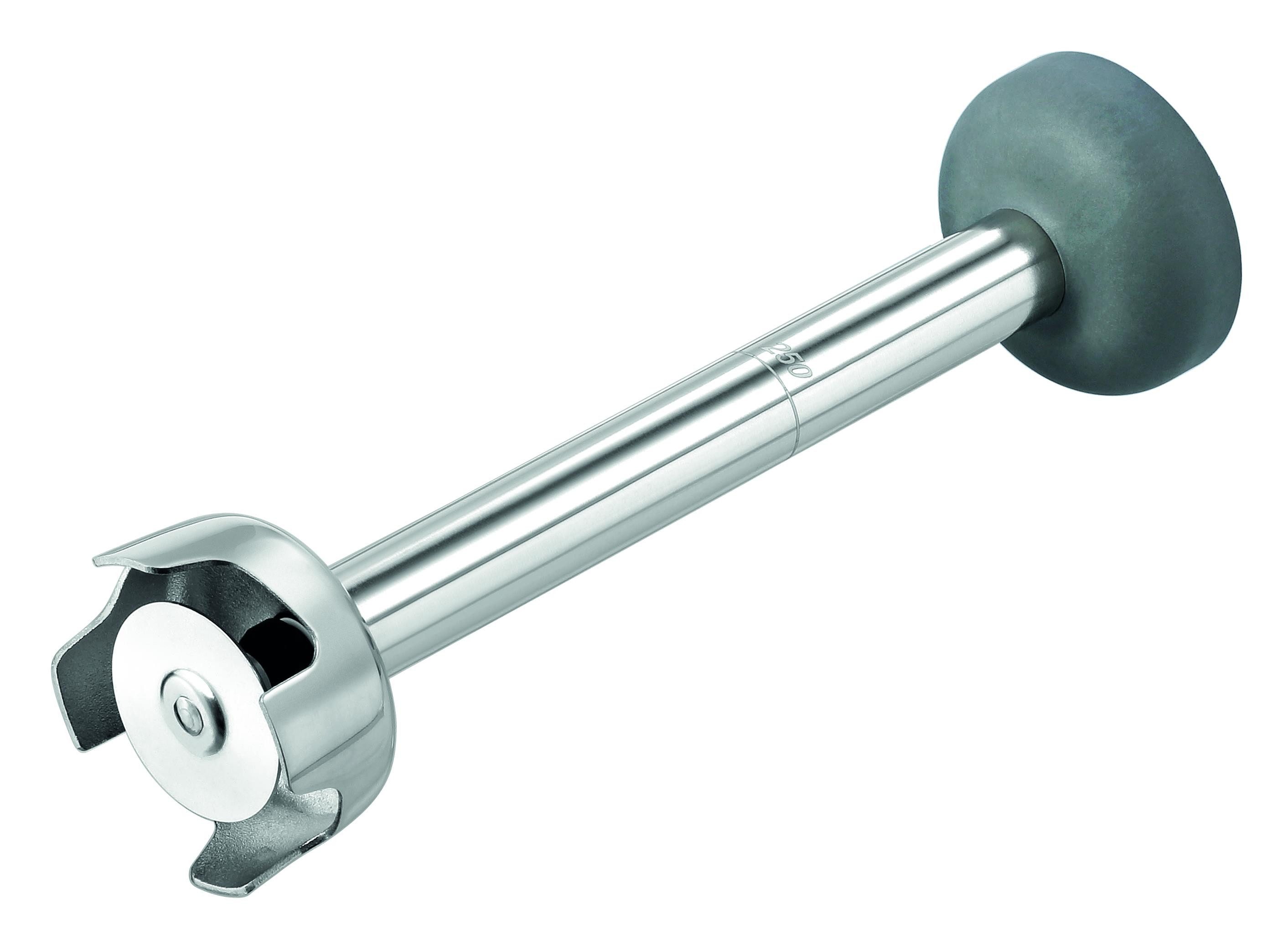 Bartscher Stabmixer Emulgierer für Stabmixer MX 235 Plus, EM235, 130118