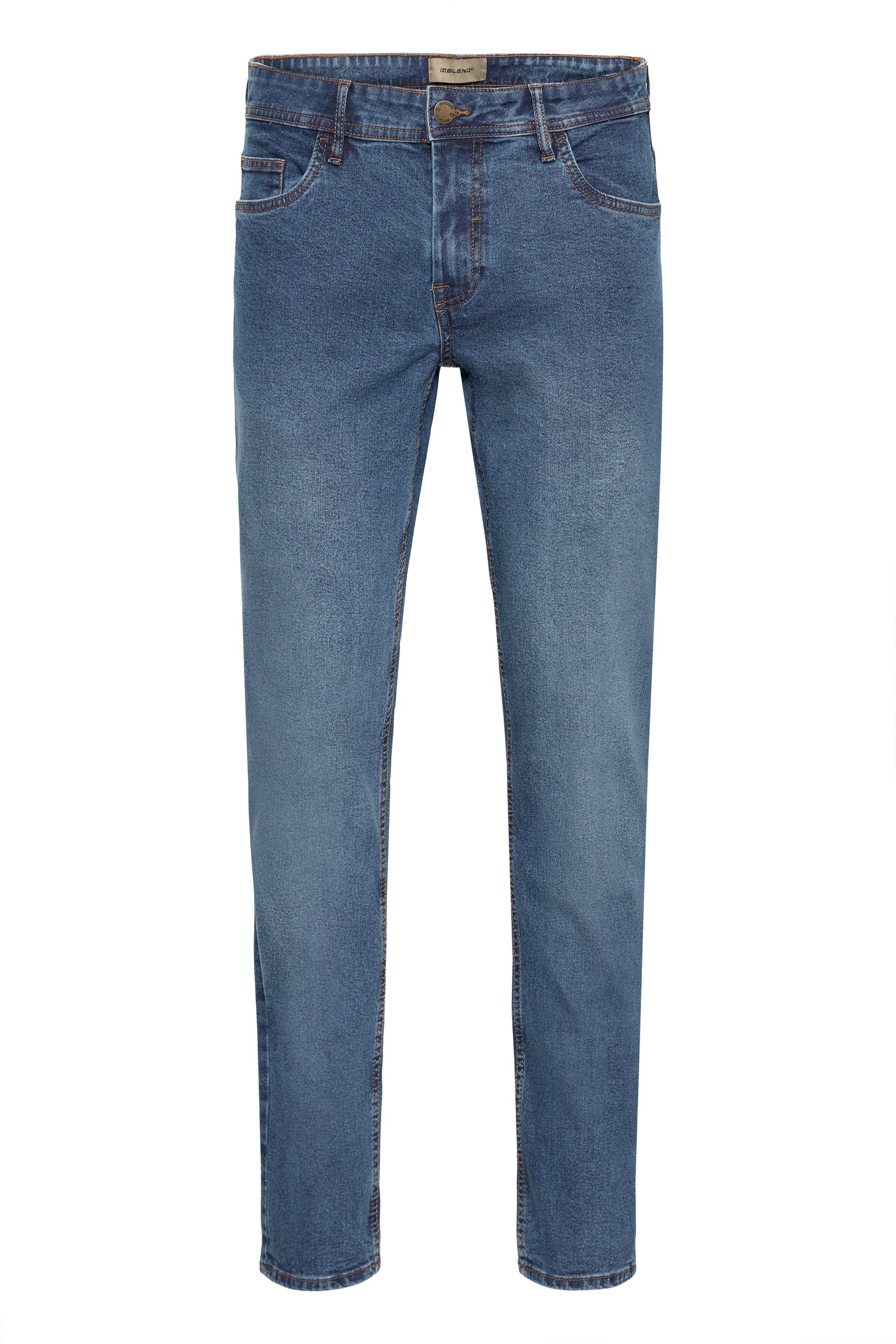Slim-fit-Jeans BHZilan