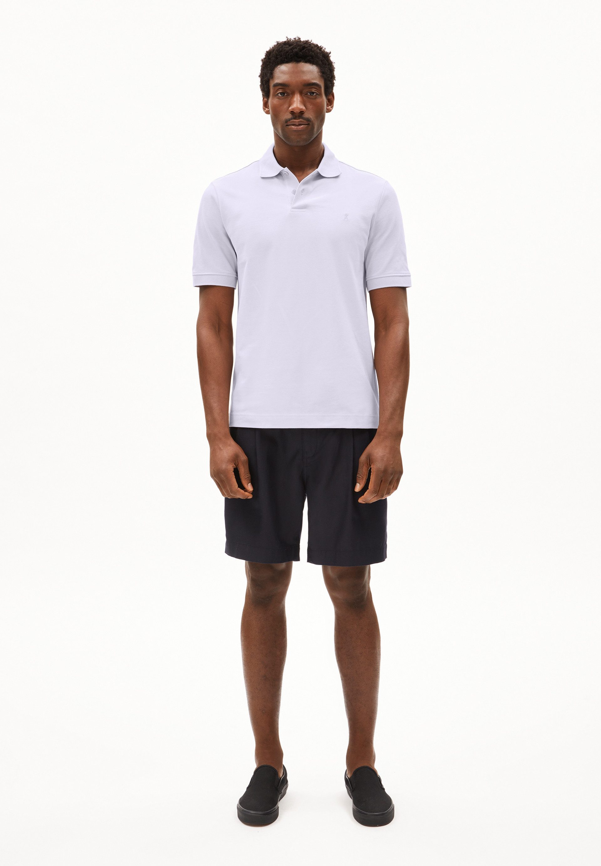 Armedangels Poloshirt MAARIO Polo T-Shirt aus günstig online kaufen