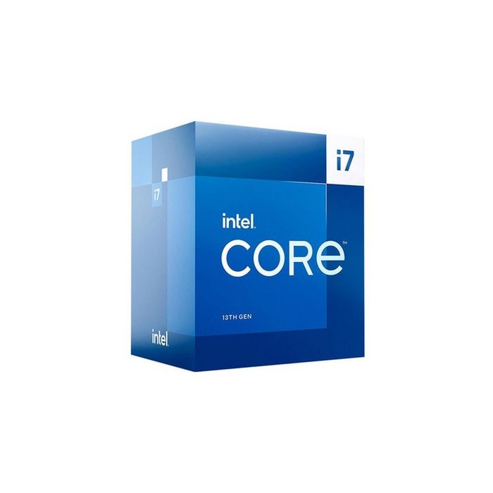 Prozessor »Core i7-13700 S1700 Box«