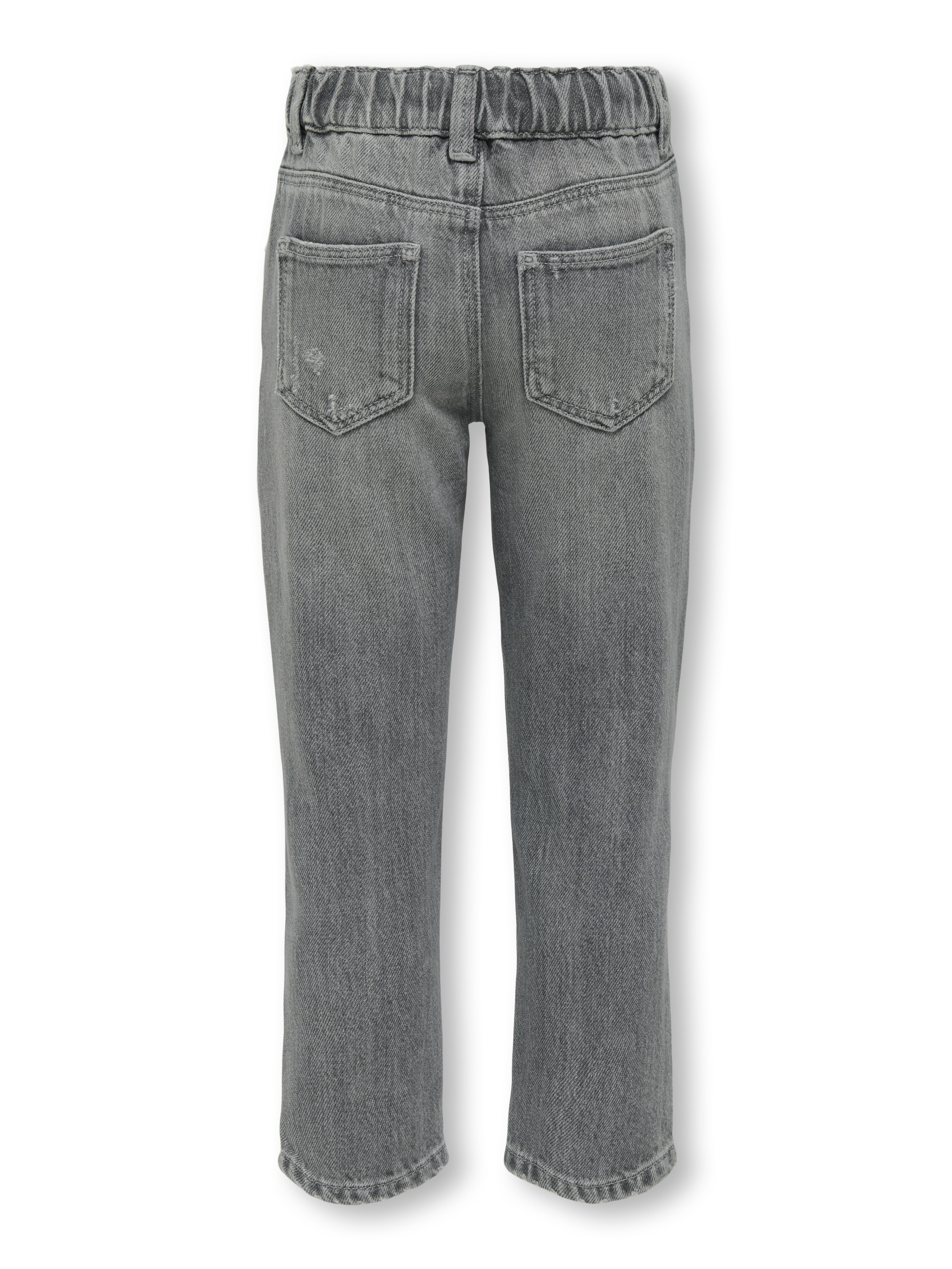 KIDS ONLY 5-Pocket-Jeans KMGVALENTINE ST JEANS DNM PIM312 NOO5
