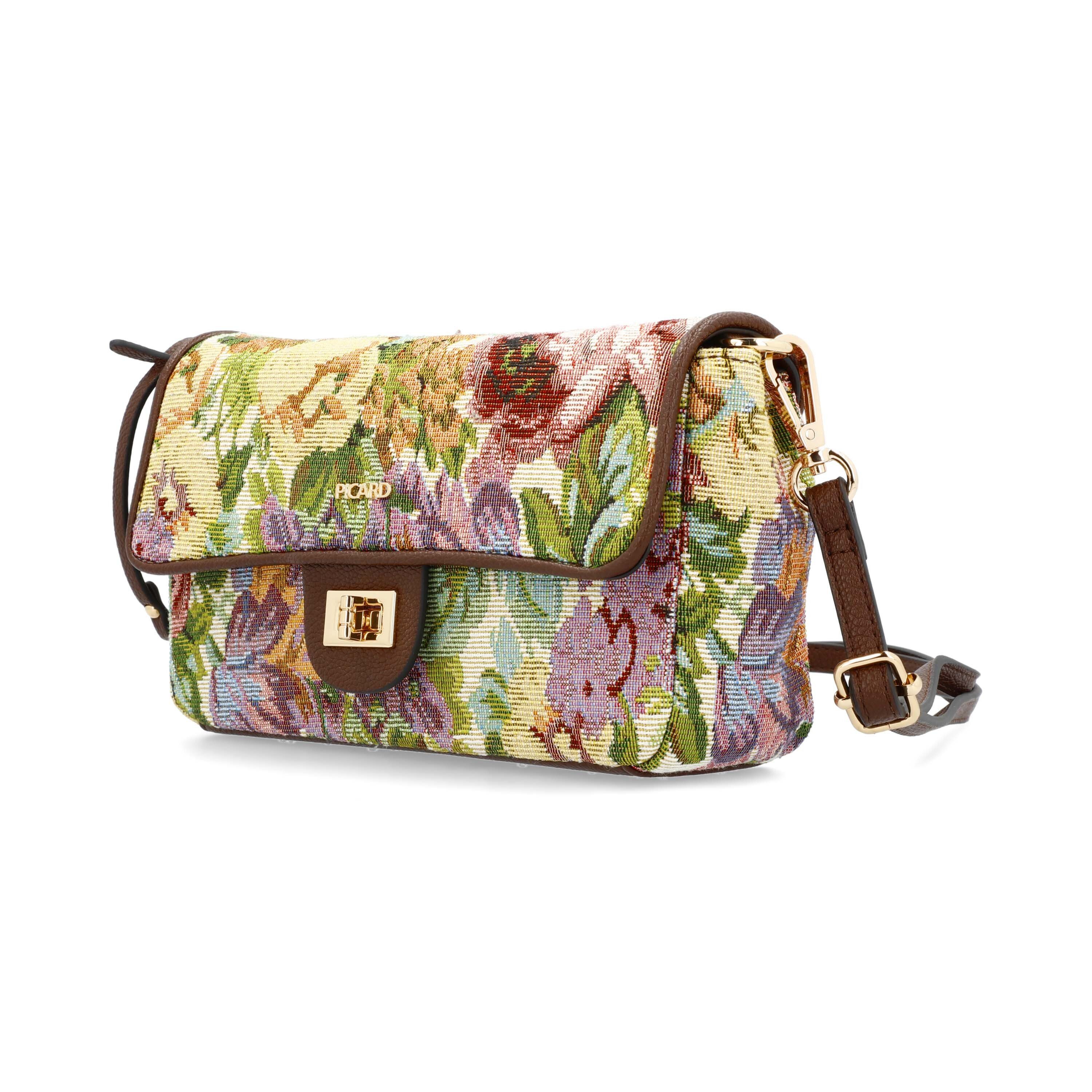 Picard Schultertasche PICARD Schultertasche Heritage aus günstig online kaufen