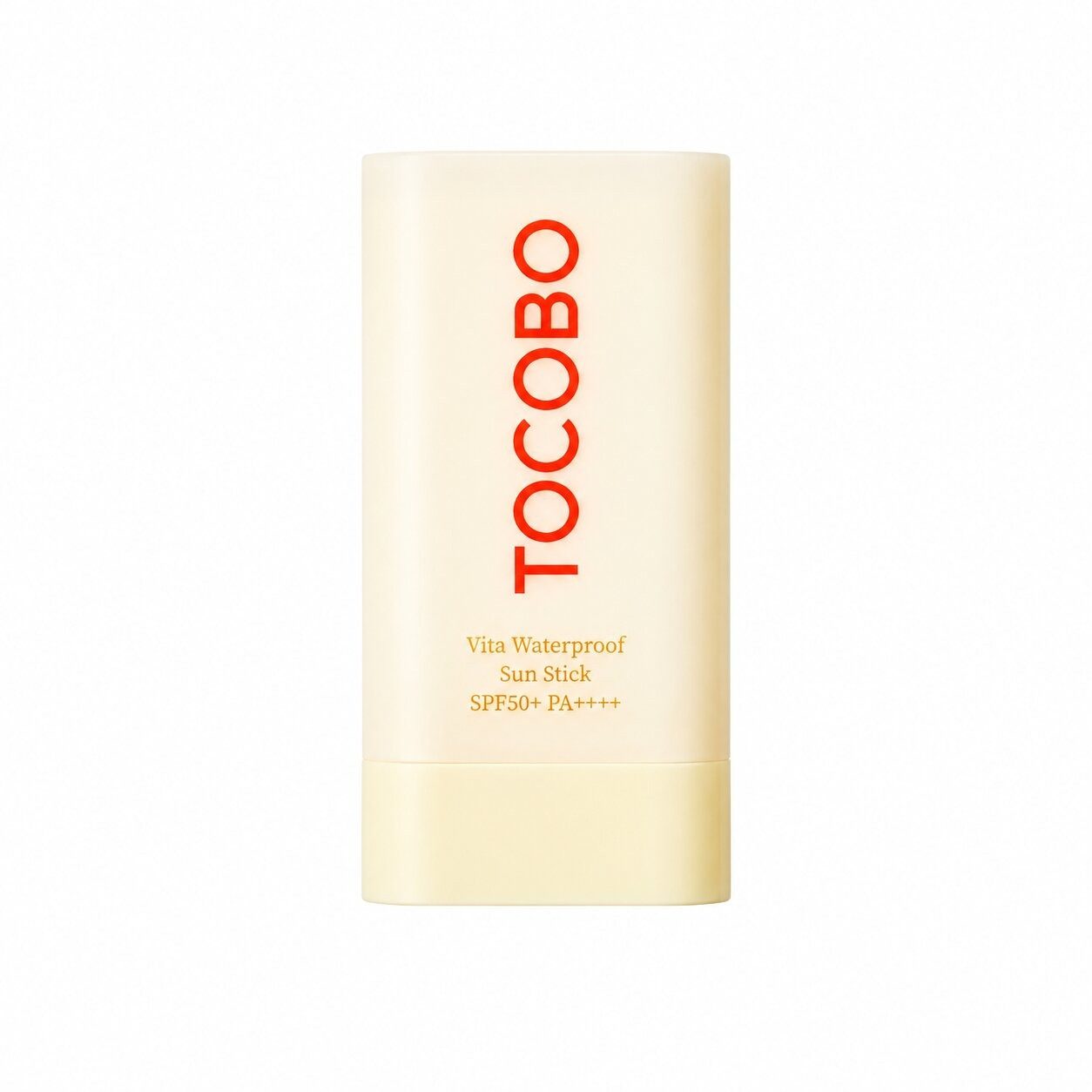 TOCOBO Sonnenschutzstift TOCOBO - Vita Wasserdichter Sonnenschutz SPF50+ PA++++