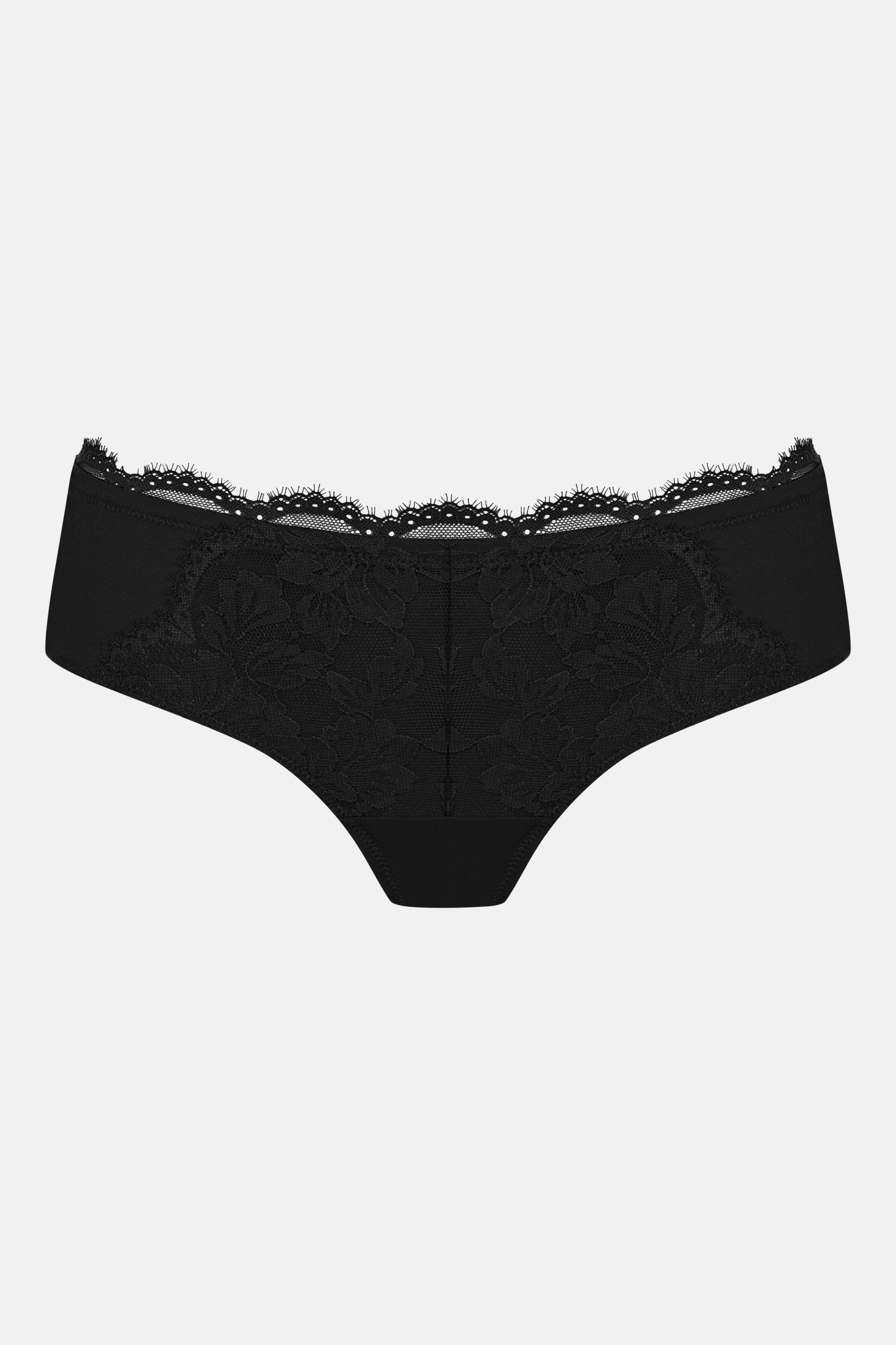 Mey Hipster Mey Damen Hipster Serie Amazing Uni Hipster (1-St., 1)